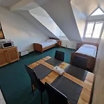 Hotel U Labute Žďár nad Sázavou