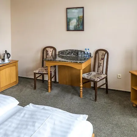 U Labute Hotel Zdar Nad Sazavou