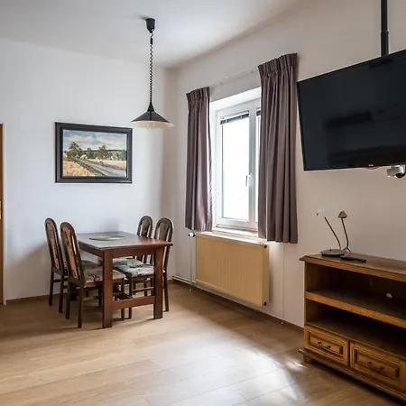 Hotel U Labute