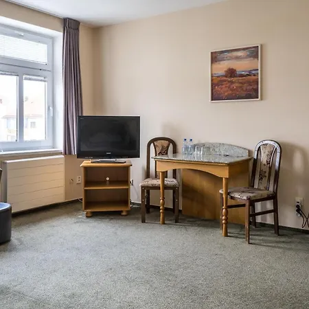 U Labute 3* Žďár nad Sázavou