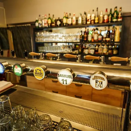 U Labute 3* Žďár nad Sázavou