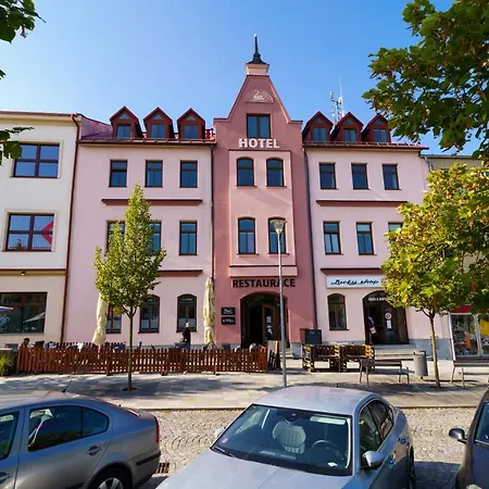 Hotel U Labute
