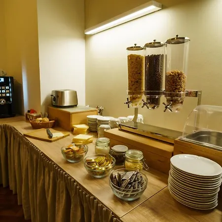 U Labute Hotell 3*