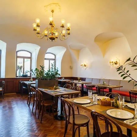 Hotel U Labute