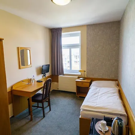 Otel U Labute