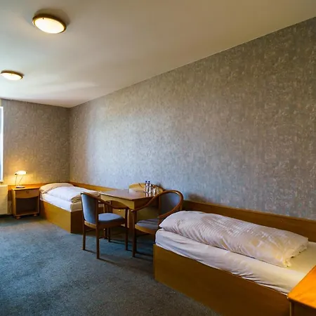 Otel U Labute 3*