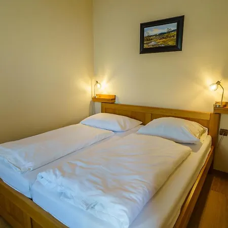 U Labute Szálloda Žďár nad Sázavou