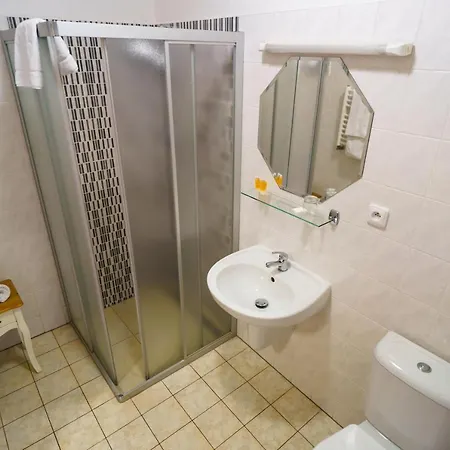 Hotel U Labute