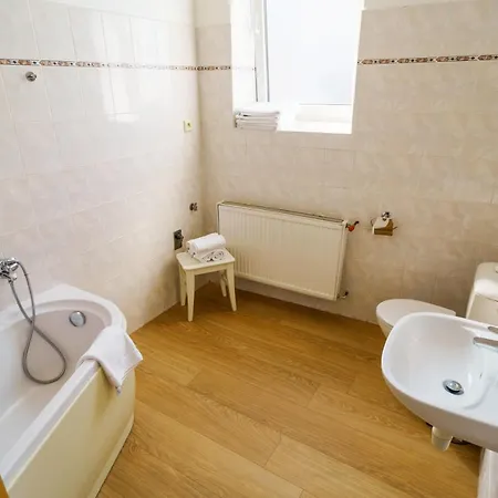 U Labute 3* Žďár nad Sázavou