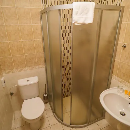 Hotel U Labute Zdar Nad Sazavou