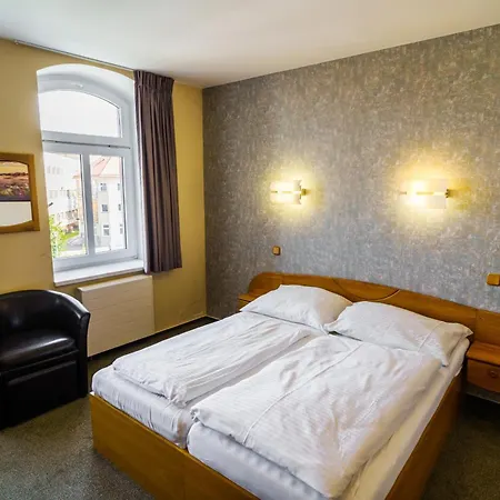 Otel U Labute 3*