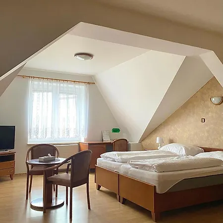 Hotel U Labute