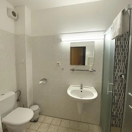 U Labute Otel 3*