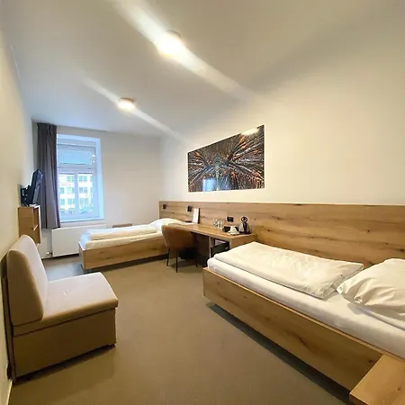 Otel U Labute 3*