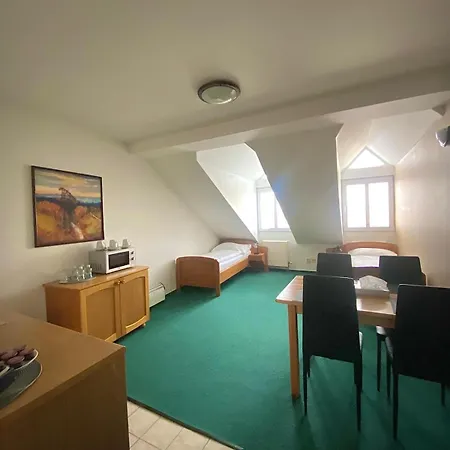 U Labute Hotel Žďár nad Sázavou