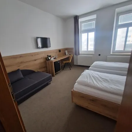 Hotel U Labute Žďár nad Sázavou