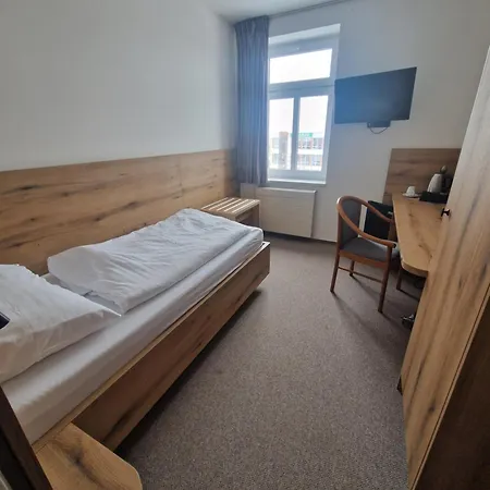 U Labute Žďár nad Sázavou