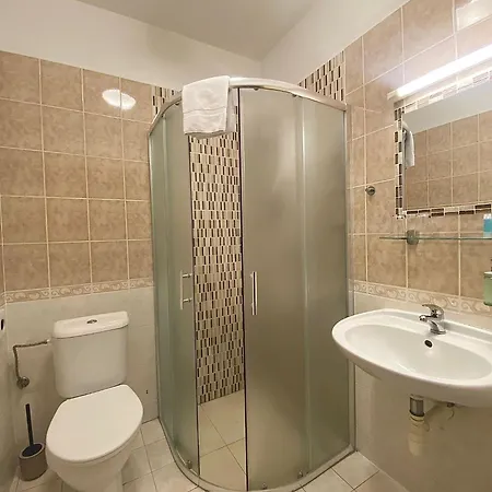 U Labute 3* Žďár nad Sázavou