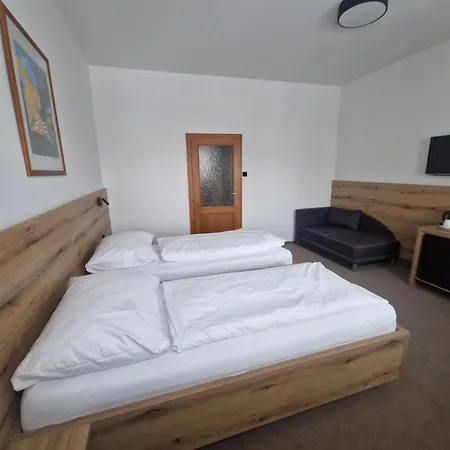 U Labute Hotel 3*