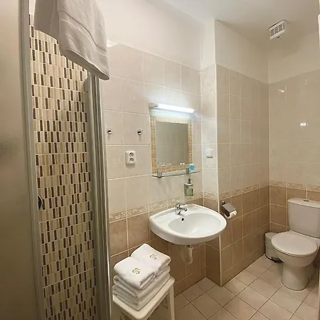 U Labute Hotel Žďár nad Sázavou