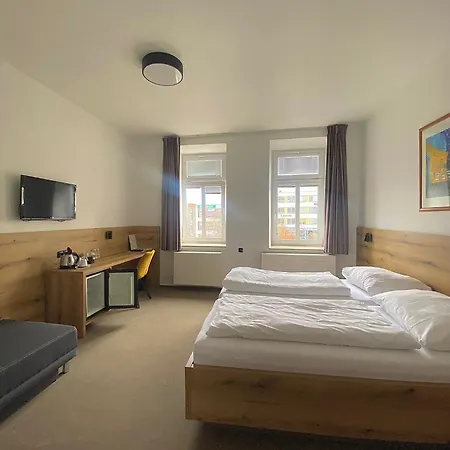 Hotel U Labute Žďár nad Sázavou