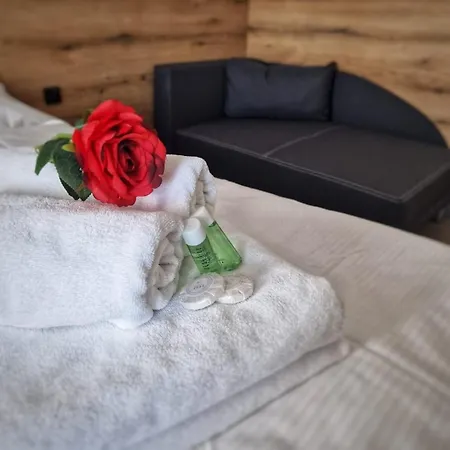U Labute Otel 3*