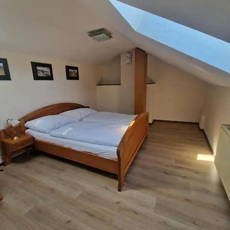 U Labute Hotel Žďár nad Sázavou