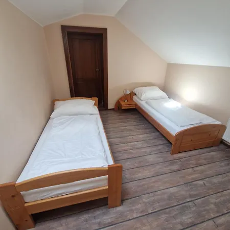 Hotel U Labute Žďár nad Sázavou