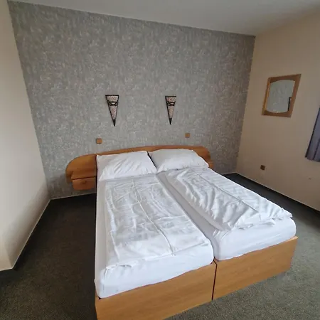 U Labute 3* Žďár nad Sázavou