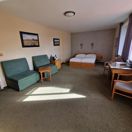 U Labute Hotel