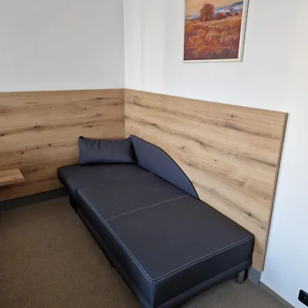 U Labute Žďár nad Sázavou
