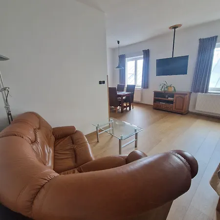 U Labutě 3* Žďár nad Sázavou