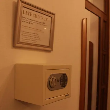 Otel U Labute