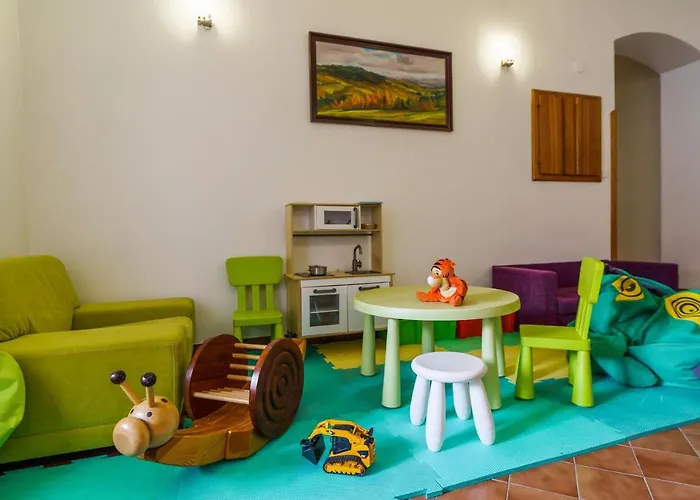 Otel U Labute Žďár nad Sázavou