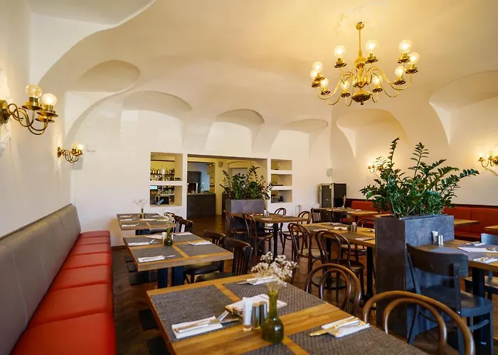 Hotel U Labute Zdar Nad Sazavou