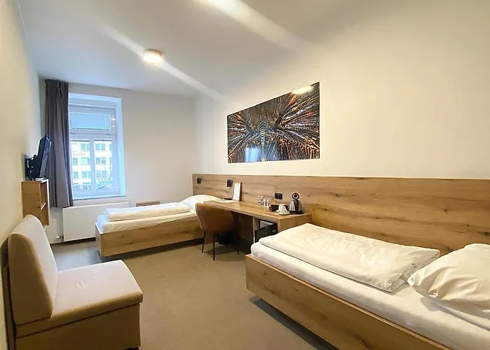 Otel U Labute 3*