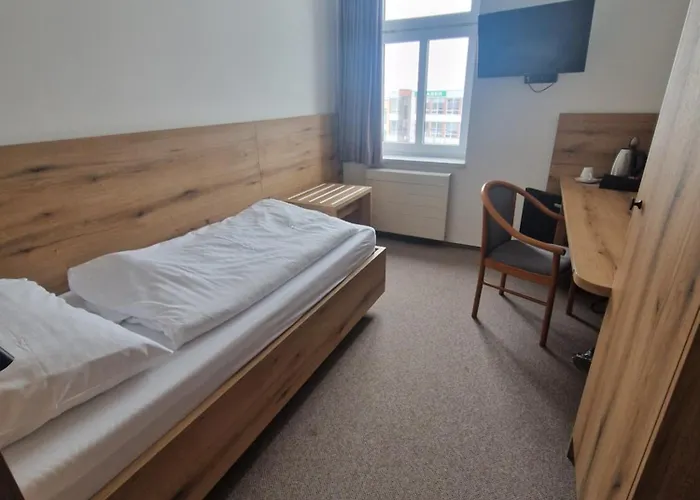 U Labute Zdar Nad Sazavou