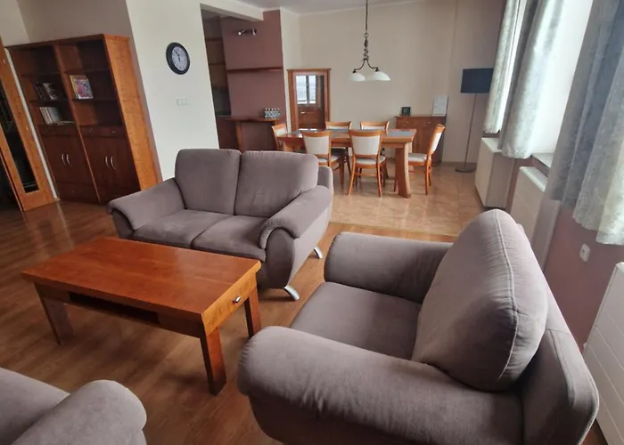 U Labute Otel 3*