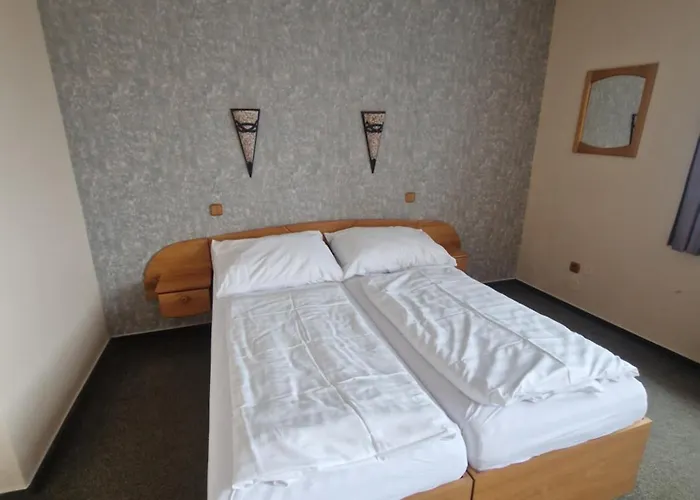 U Labute 3* Žďár nad Sázavou