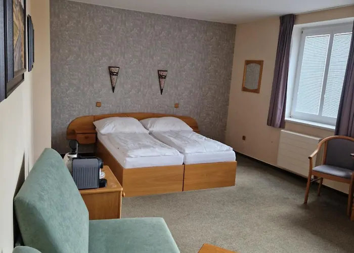 U Labute Otel