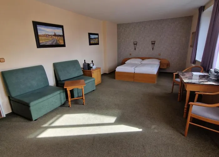 U Labute Otel